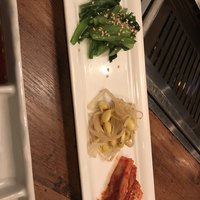 六本木焼肉　Kintan - 