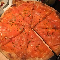 ウルフギャング・パック カフェ 愛知芸術文化センター店 - 