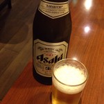 美叙飯店 - 瓶ビール