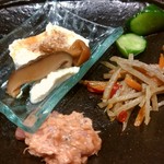 立ち喰い処 ちょこっとステーキ - 