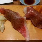 立ち喰い処 ちょこっとステーキ - 