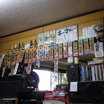 手打ちうどん ぶれーど・う - 