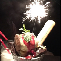 ウルフギャング・パック カフェ 愛知芸術文化センター店 - 