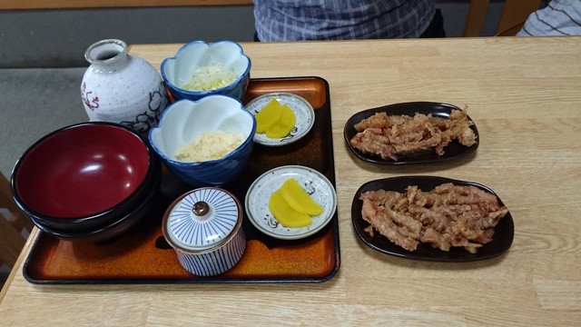 山形・村山の本格そば店「そば処きくち」- 手打ちそばと温かいおもてなし