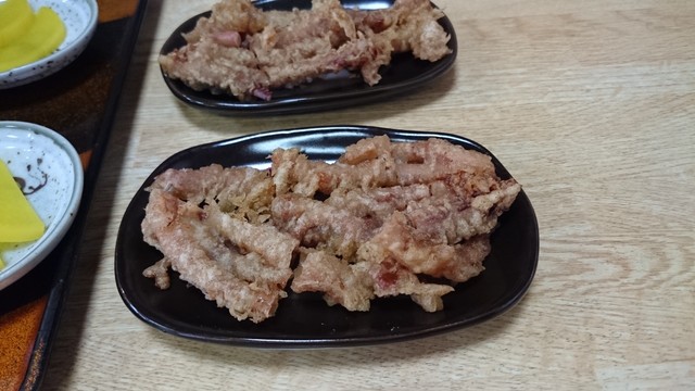 そば処きくち - 村山（そば）の写真