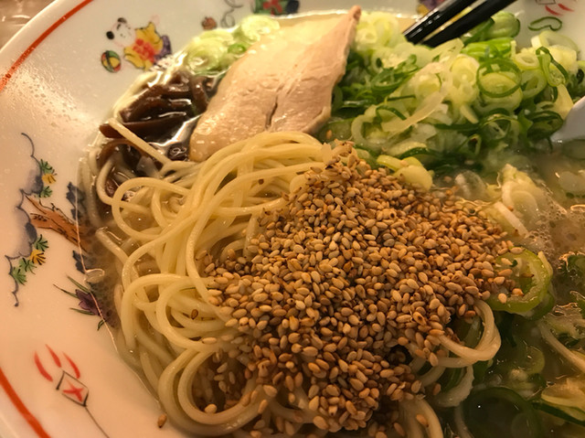 麺処あきら 早岐 ラーメン 食べログ