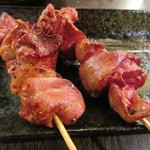 わらじ - 絶品レバー