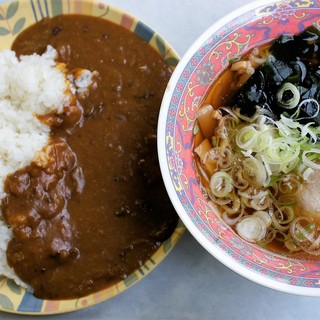 日刊スポーツ社員食堂_1