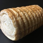 オラット - ラウンド食パン、メープル