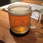 SAKABA&Casual Bar hachi - ビール