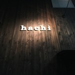 SAKABA&Casual Bar hachi - 外観