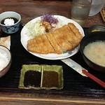 Tonkatsu Juubei - 