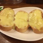 瑚遥 - 濃厚なチーズ