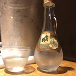隠れ野 - 