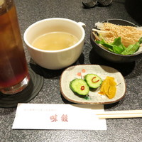 味鉄 東京赤坂店 - 