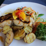 Warung Padang Kecag - 