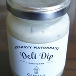 Grocery Court Cerfeuil Karuizawa Ginza Ten - デリディップ(アンチョビ)