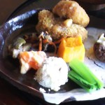 銀河のほとり - 