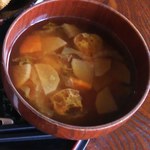 銀河のほとり - 