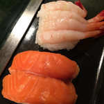 Uogashi Zushi - 