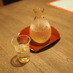 懐石 昇一楼 - 昇一楼 2017年10月