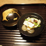 懐石 昇一楼 - 昇一楼 2017年10月