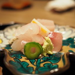 懐石 昇一楼 - 昇一楼 2017年10月