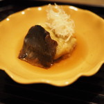 懐石 昇一楼 - 昇一楼 2017年10月