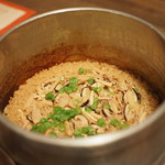 懐石 昇一楼 - 昇一楼 2017年10月