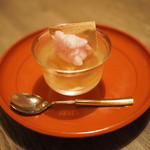 懐石 昇一楼 - 昇一楼 2017年10月