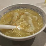 満州里 菜館 - 