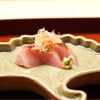 木山 - ☆静岡の金目鯛