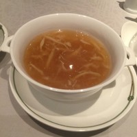 中国飯店 富麗華 - 