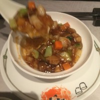 中国飯店 富麗華 - 