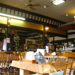 カフェレストラン匠 - 