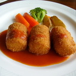 カフェレストラン匠 - 