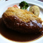 カフェレストラン匠 - 