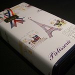 ビゴの店 - ☆８個入りのマカロンも購入☆