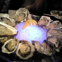 MAIMON GINZA - オイスターコラボレーションプラッター