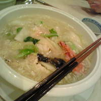 華湘 東武池袋店 - 