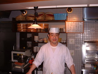 Toretate Dainingu Yagyuu - 私がすべて手造りで料理を作っています。