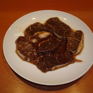 炭火焼 じんじん_2