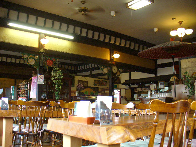 カフェレストラン匠 name=