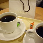 ドトールコーヒーショップ - 