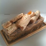 パティスリー プレジール - プレジール