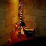 銀座 RockBar VOX - 