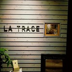 LA TRACE - 