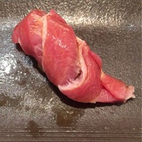匠 進吾 - 大トロ 握り