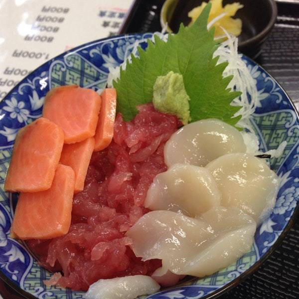 食事処 塩田 - 鹿折唐桑（居酒屋）の写真