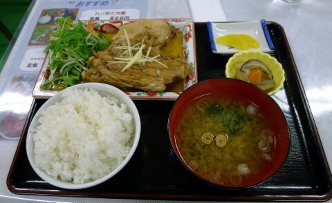 食事処 塩田 - 鹿折唐桑（居酒屋）の写真